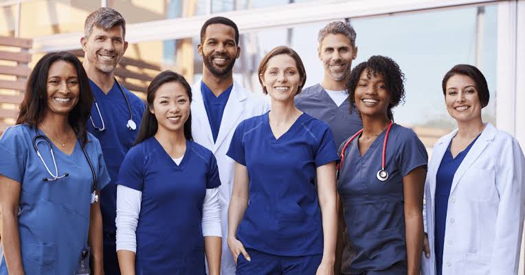 Healthcare Practices accounting and bookkeeping